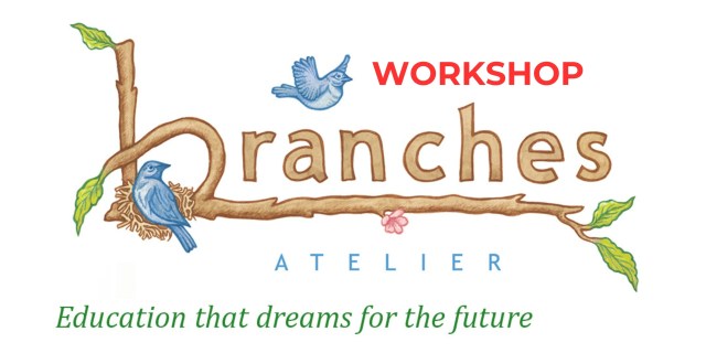 Summer Workshops at Branches